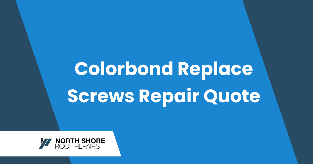 Featured image for “Spring Roof Checklist to Protect Your North Shore Home from Leaks”